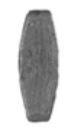 8615-1991: GM Replacement Weatherstrip Retainers 100ct