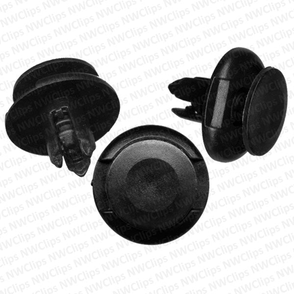 C38 - Honda, Acura & Mitsubishi Compatible Fender Liner Clips