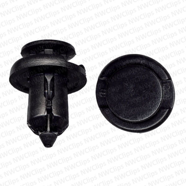 C51x100 - Honda, Acura Bumper, Fender & Engine-area Clips