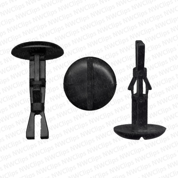 C56 -Toyota, Lexus, Scion Compatible Bumper & Fender Liner Locking Pin
