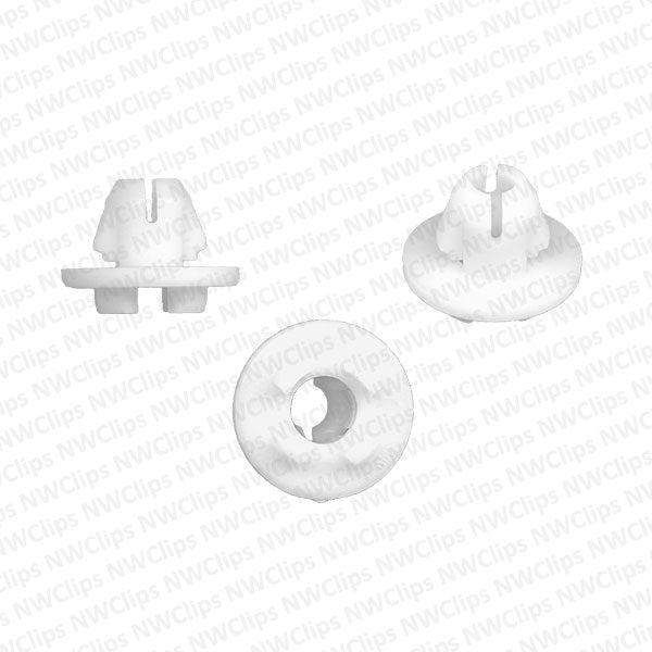 C63 - Subaru Compatible Cowl Grommet Clips