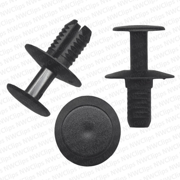 C77 - BMW, Mercedes-Benz, Mini Cooper Volvo Bumper & Fender Retainers