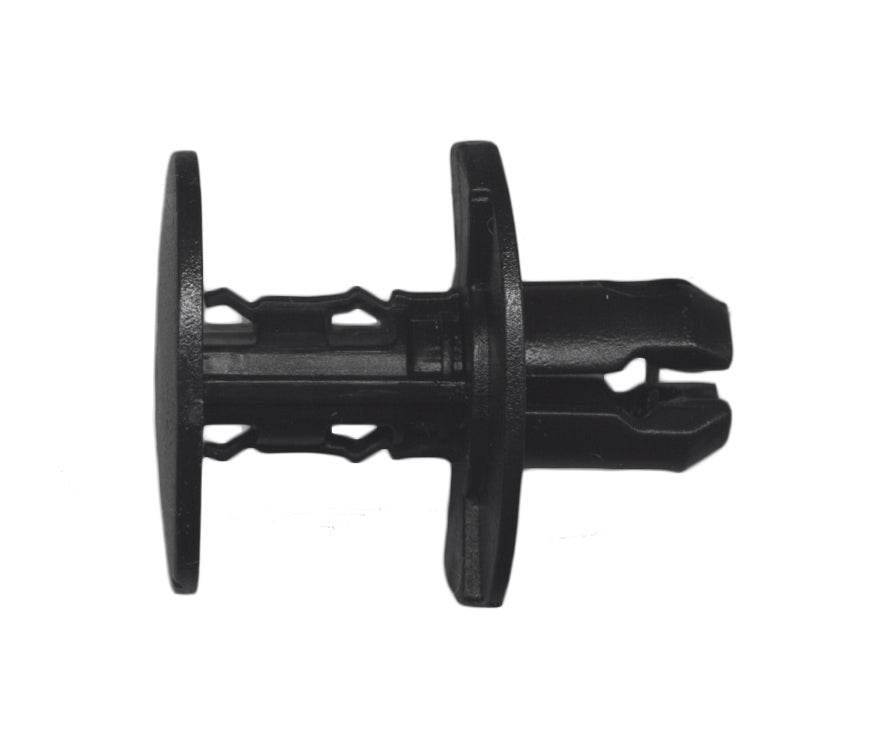 C80 - Replacment Fender Clip For Late model Accords, Civics, etc.