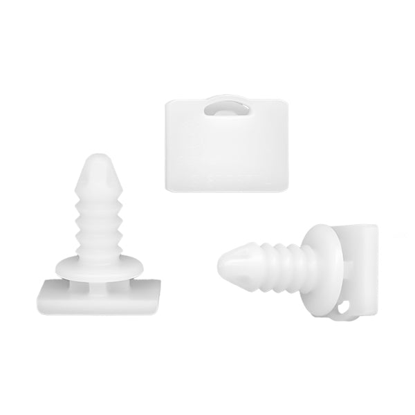 D24 - Door Panel Clips for Certain Audi & VW Models
