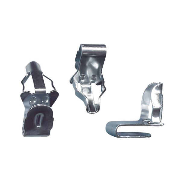 D28 - Volvo & VW Door Trim Panel Retainer Clips