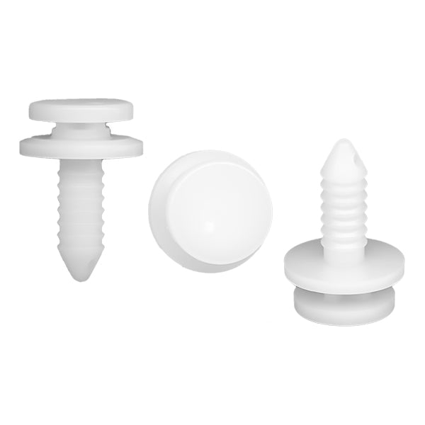 D29 - VW Door Trim Panel Retainer Clips