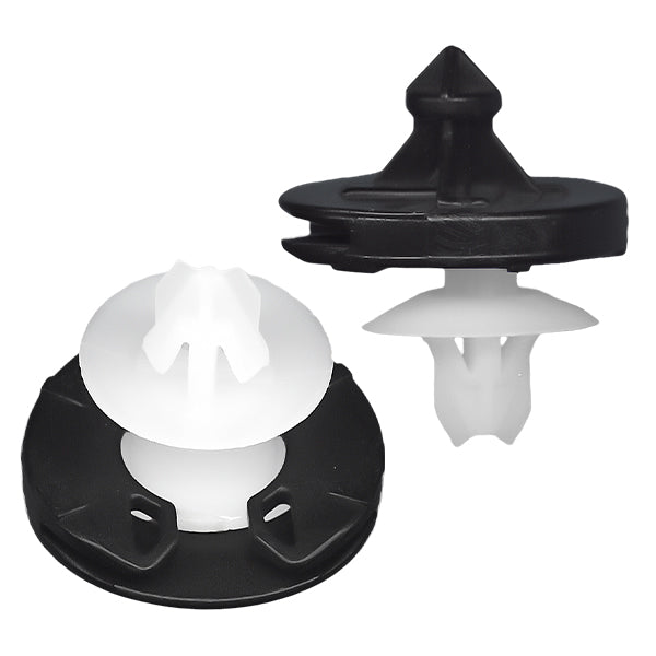 D32 - VW Door Trim Retainer Clip