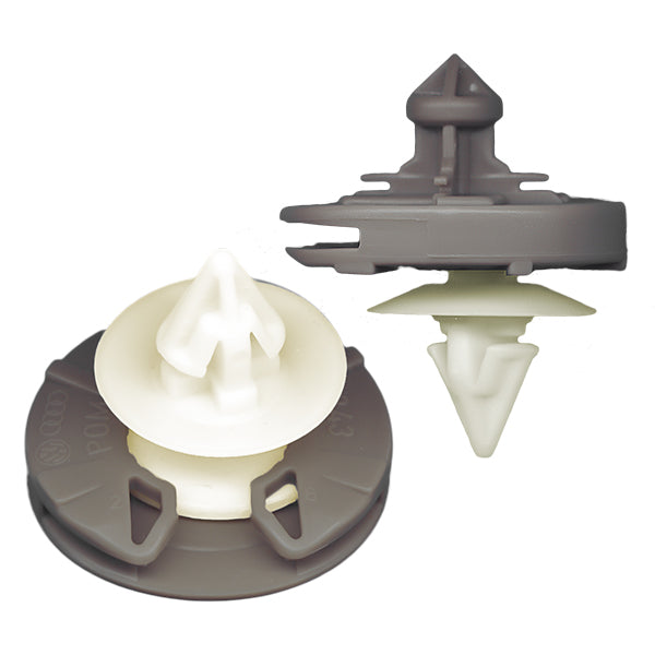 D33 - VW Replacement Door Trim Panel Retainer Clip