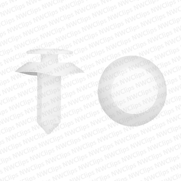 D50 - Saturn Door Panel Clip Qty. 1
