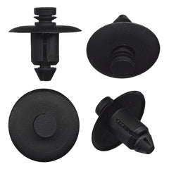 20-Pack Tan Door Trim Panel Clips For Chrysler 300, Dodge Magnum & Charger