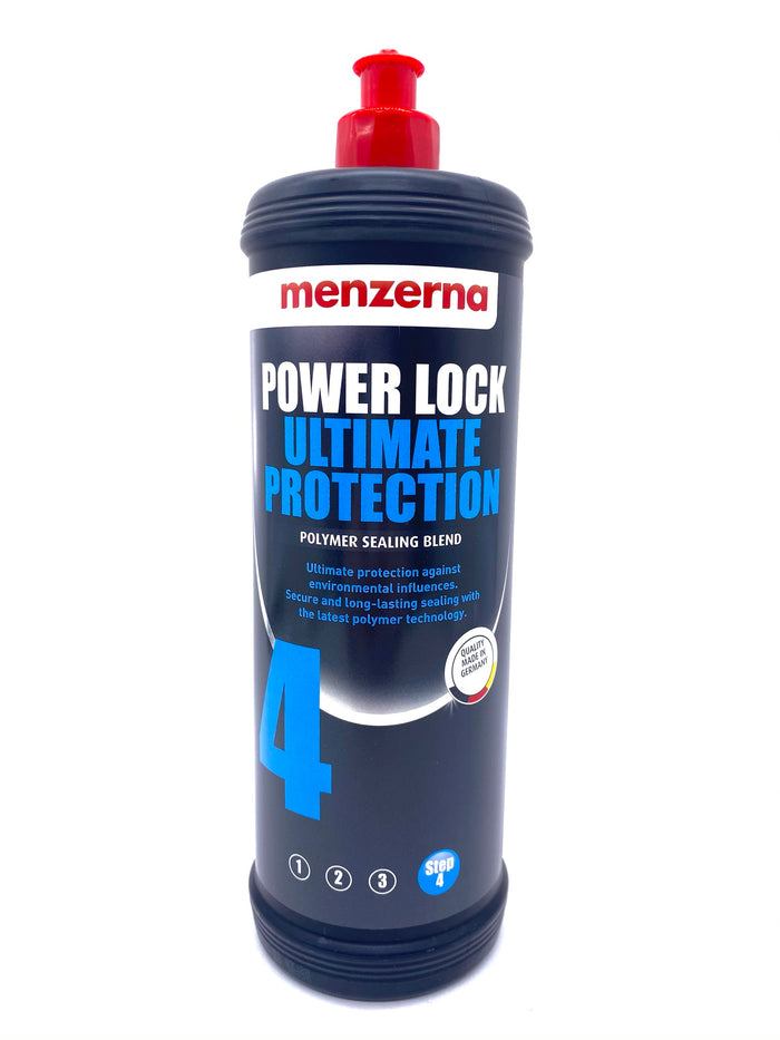 POWER LOCK ULTIMATE PROTECTION