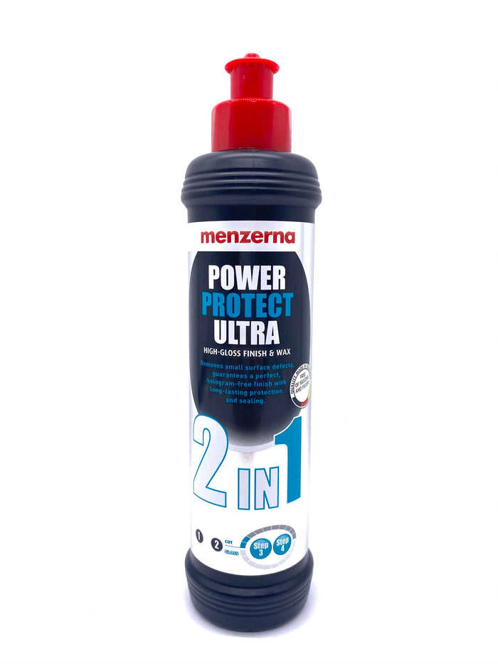 POWER PROTECT ULTRA 2in1