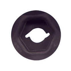 N7 - GM Universal Use  Hex Type Speed Nut - Qty. 1